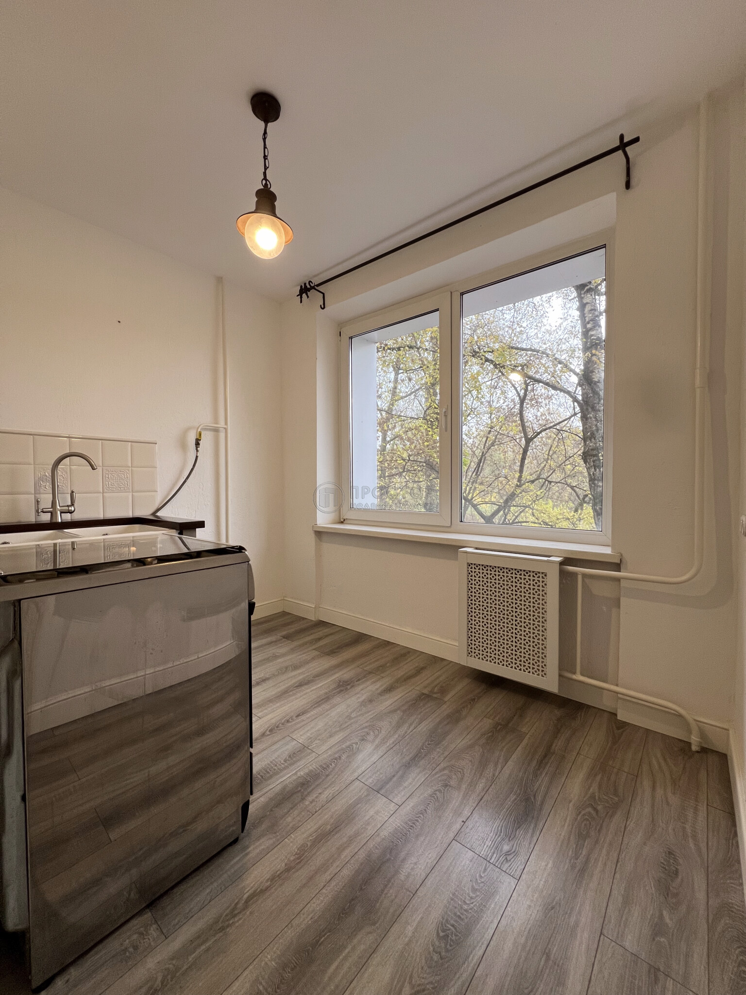 2-комнатная квартира, 45.2 м² - фото 23