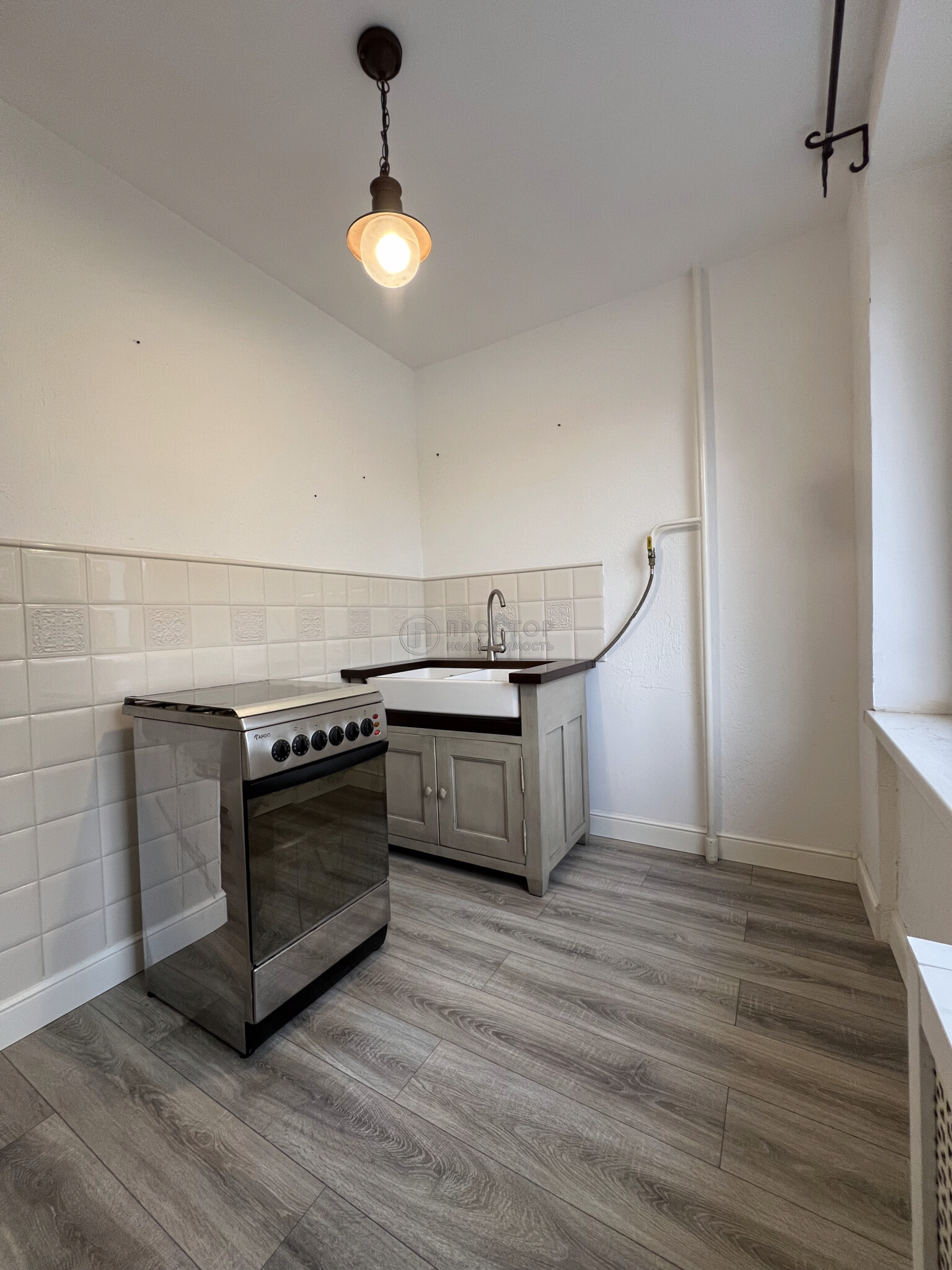 2-комнатная квартира, 45.2 м² - фото 24