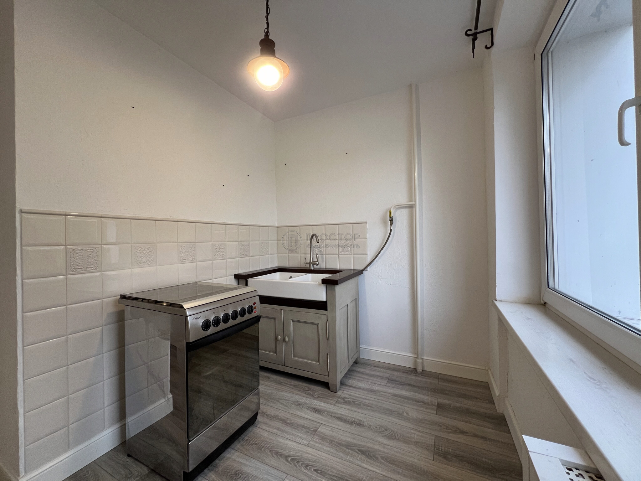 2-комнатная квартира, 45.2 м² - фото 25