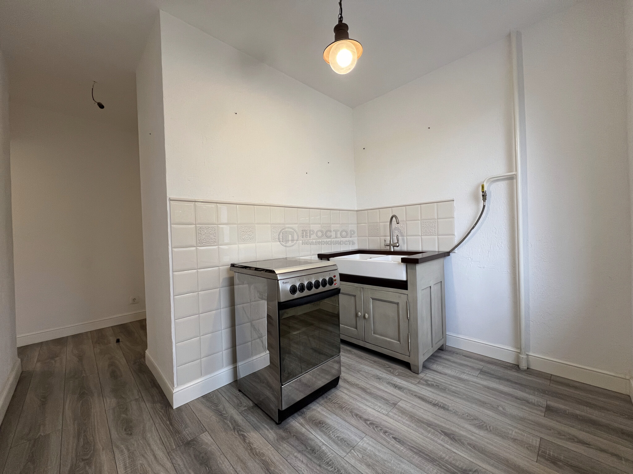 2-комнатная квартира, 45.2 м² - фото 26