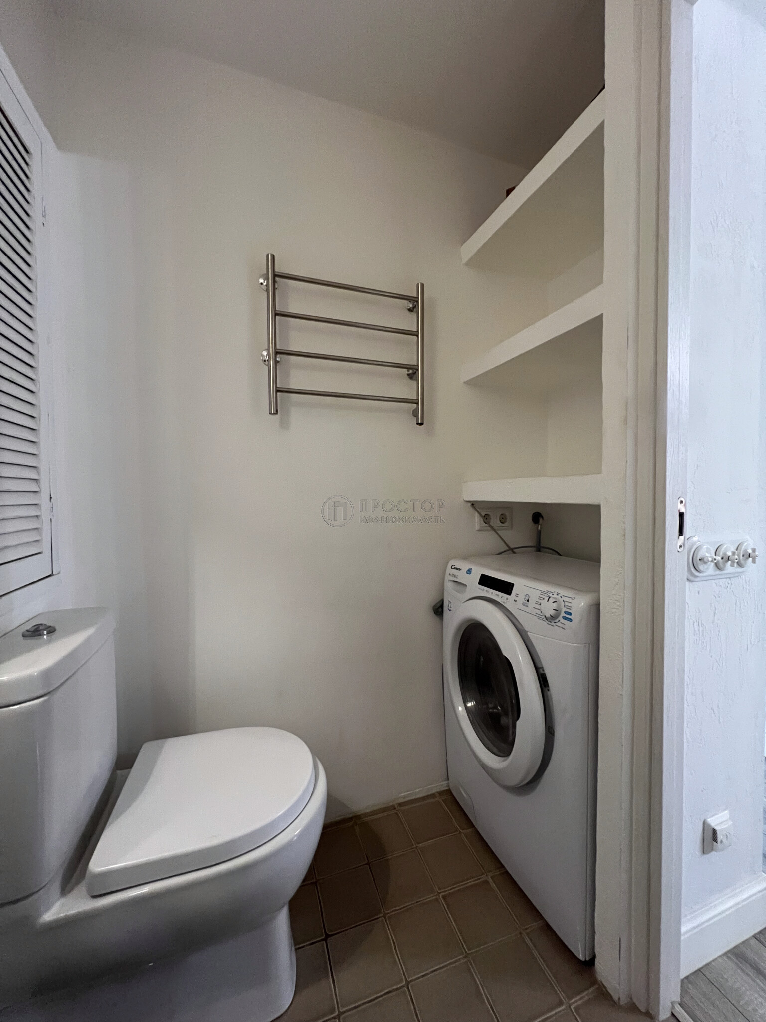 2-комнатная квартира, 45.2 м² - фото 28