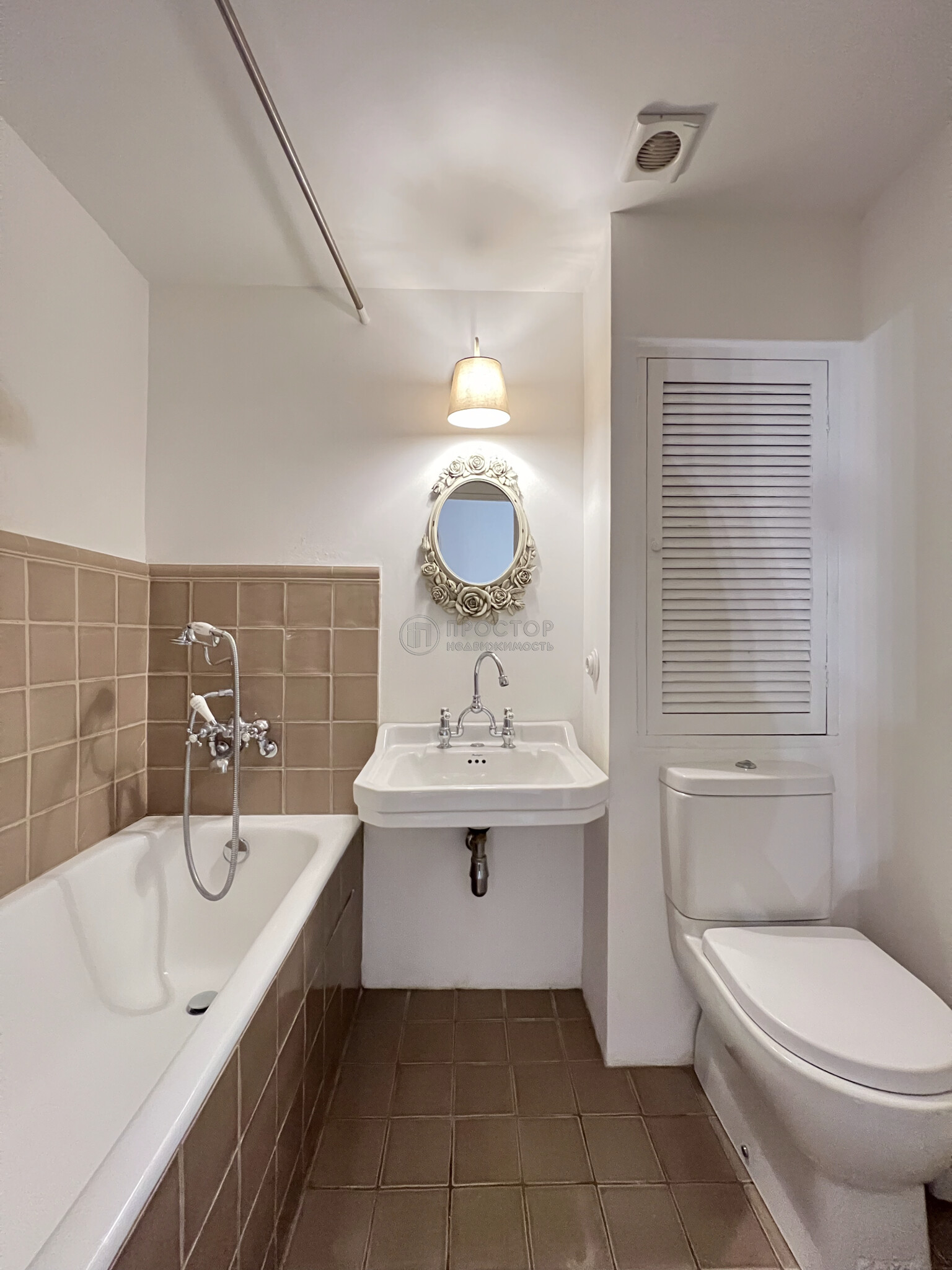 2-комнатная квартира, 45.2 м² - фото 29