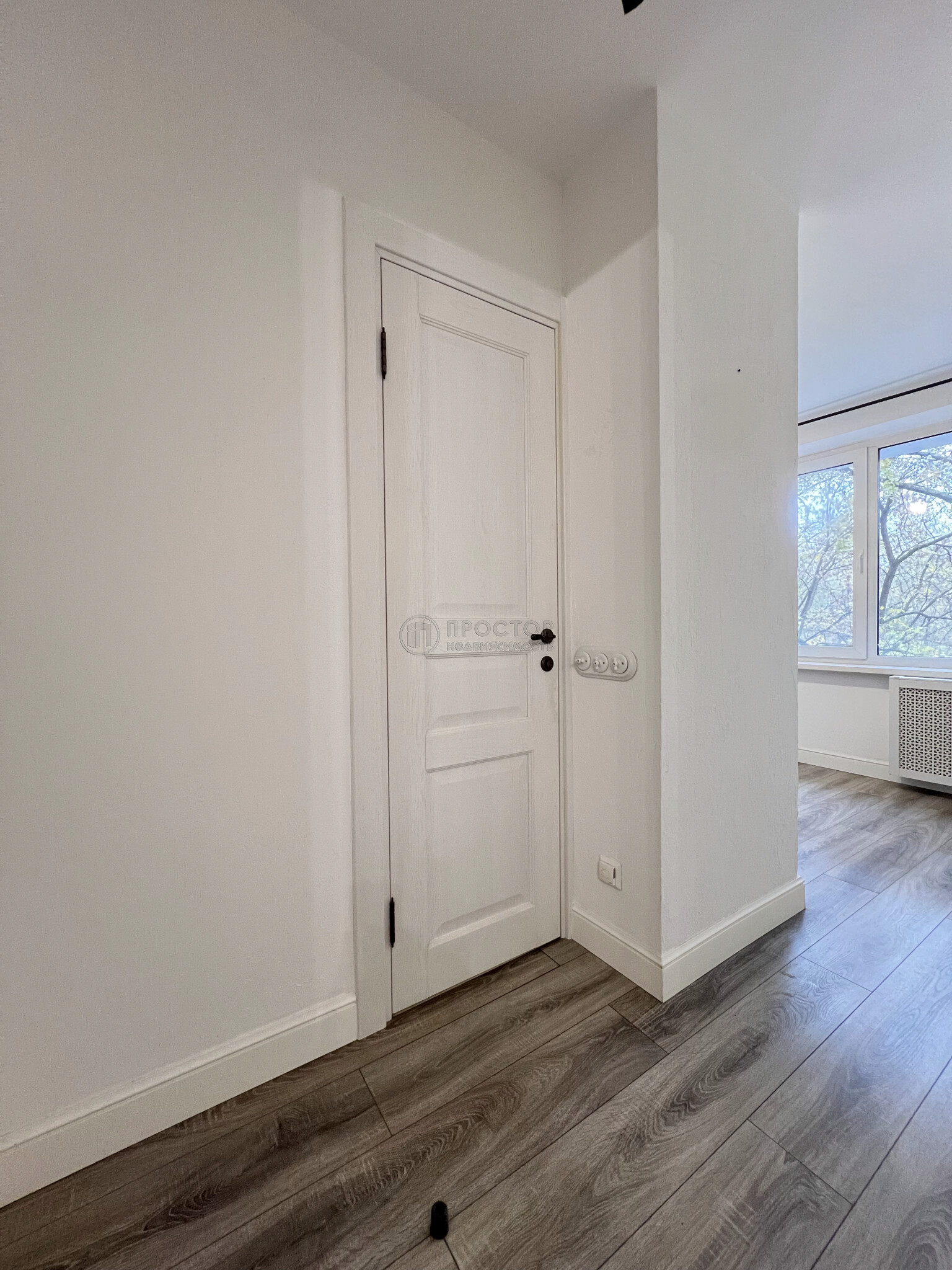 2-комнатная квартира, 45.2 м² - фото 31