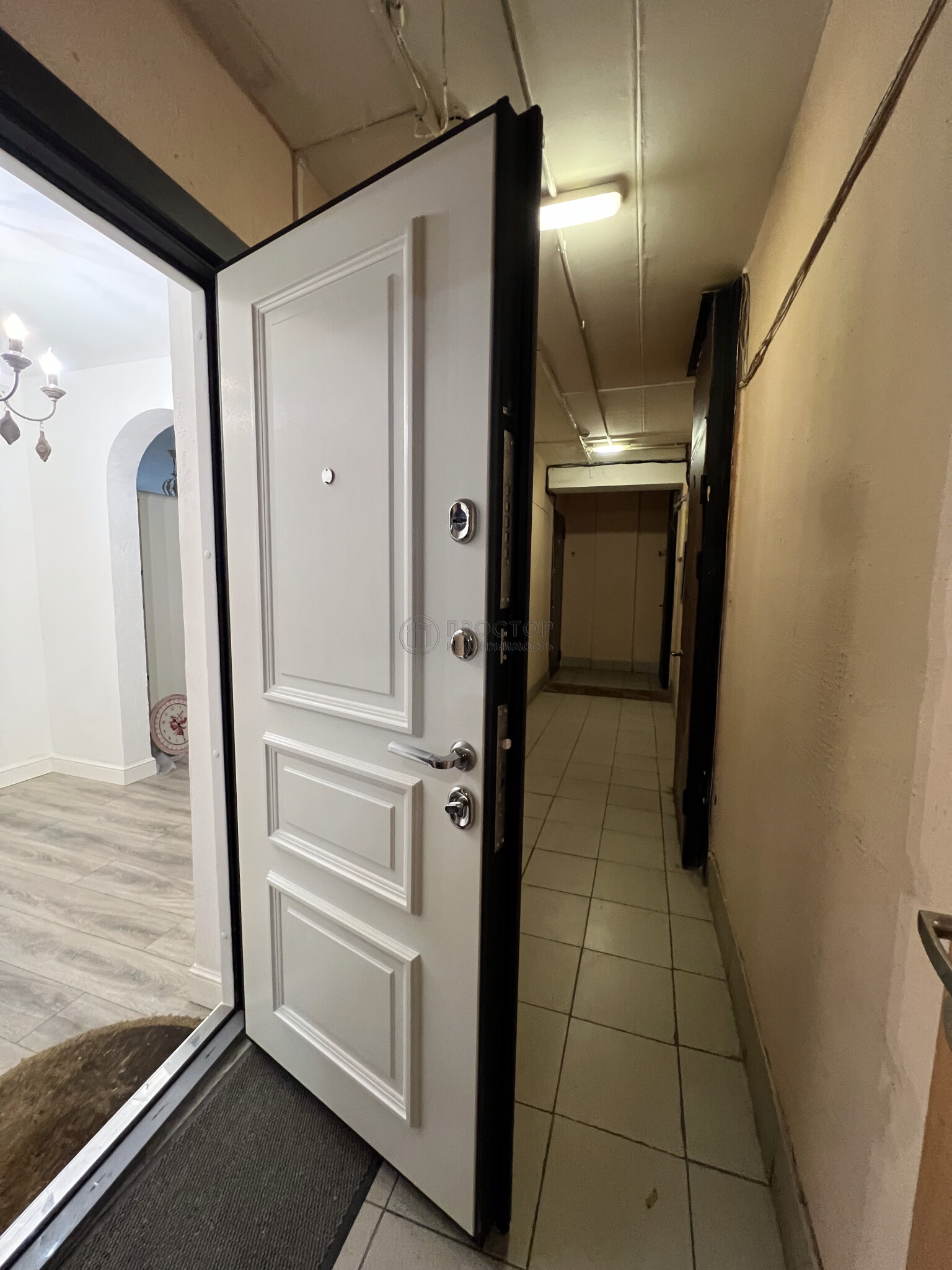 2-комнатная квартира, 45.2 м² - фото 32