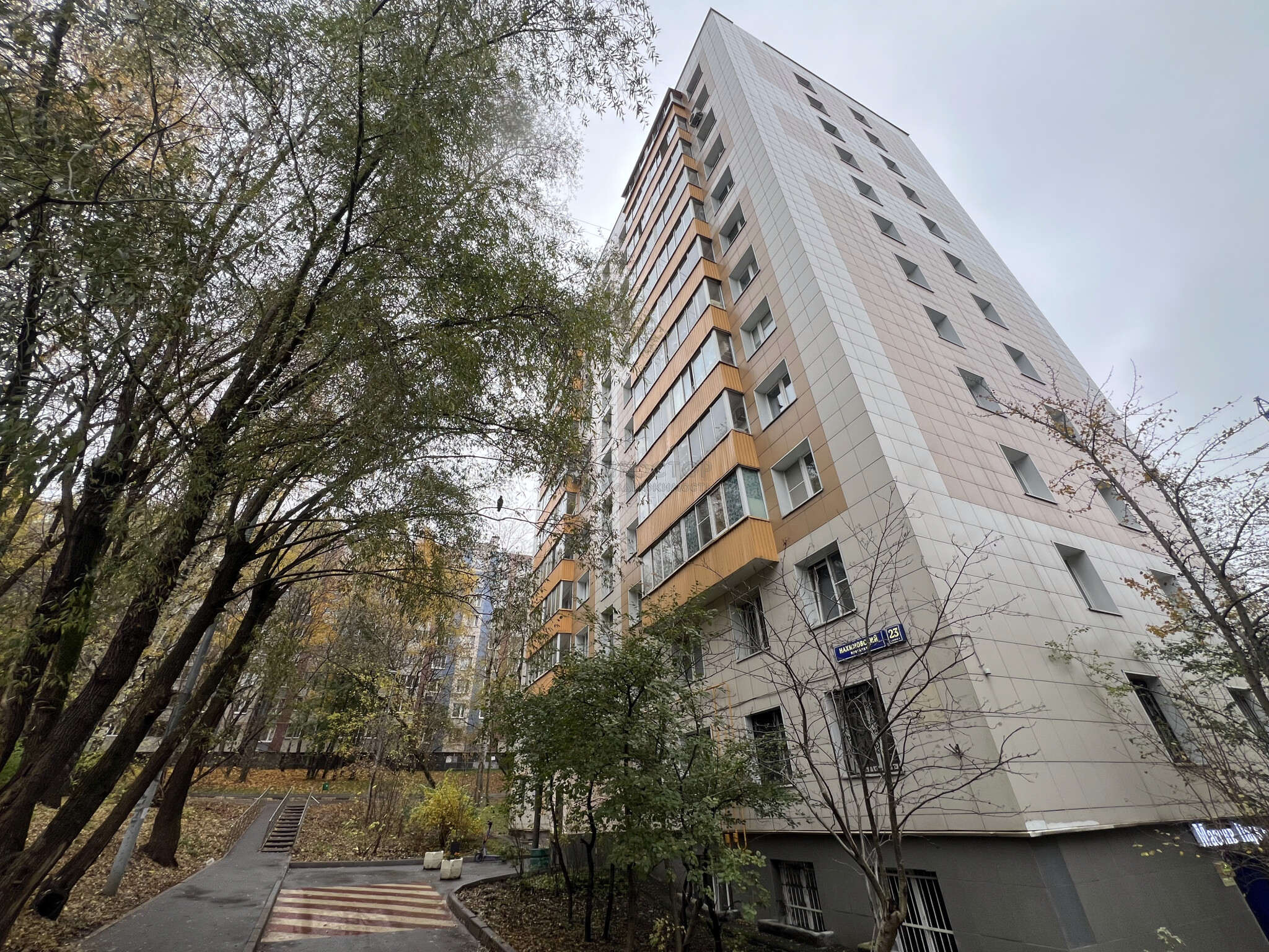 2-комнатная квартира, 45.2 м² - фото 5
