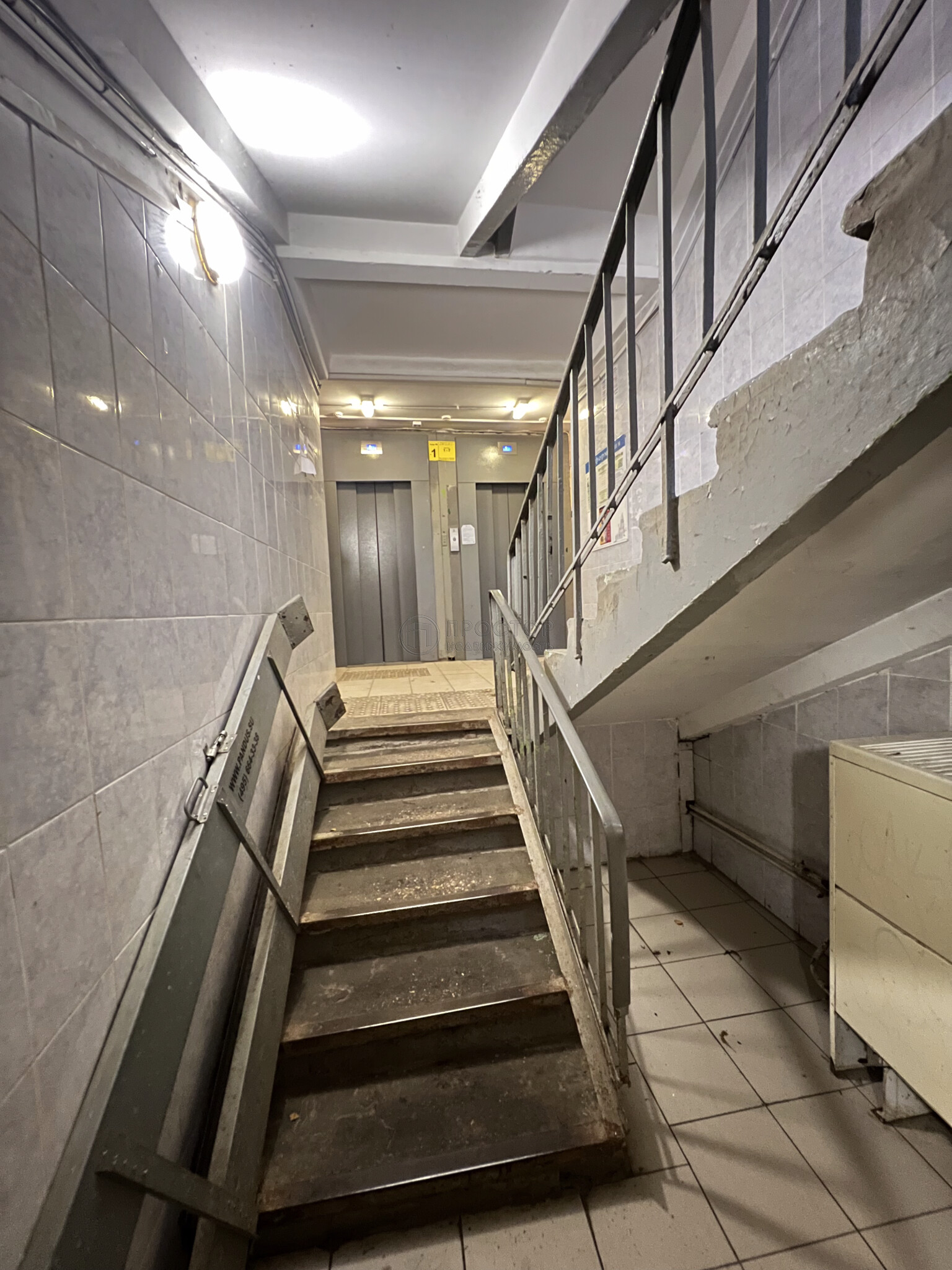 2-комнатная квартира, 45.2 м² - фото 6