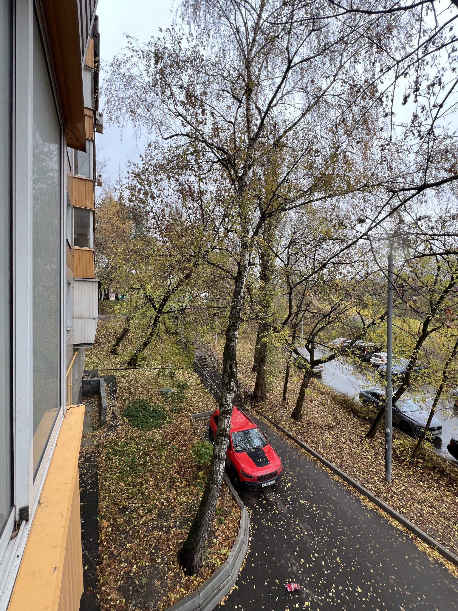 2-комнатная квартира, 45.2 м² - фото 8