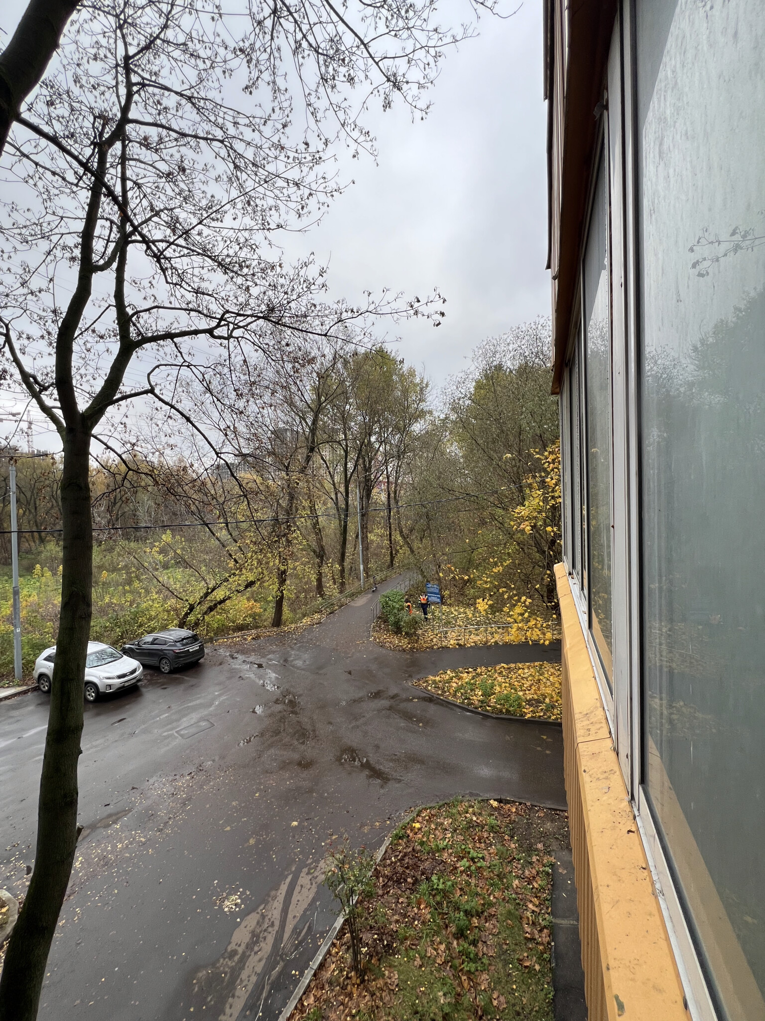 2-комнатная квартира, 45.2 м² - фото 9