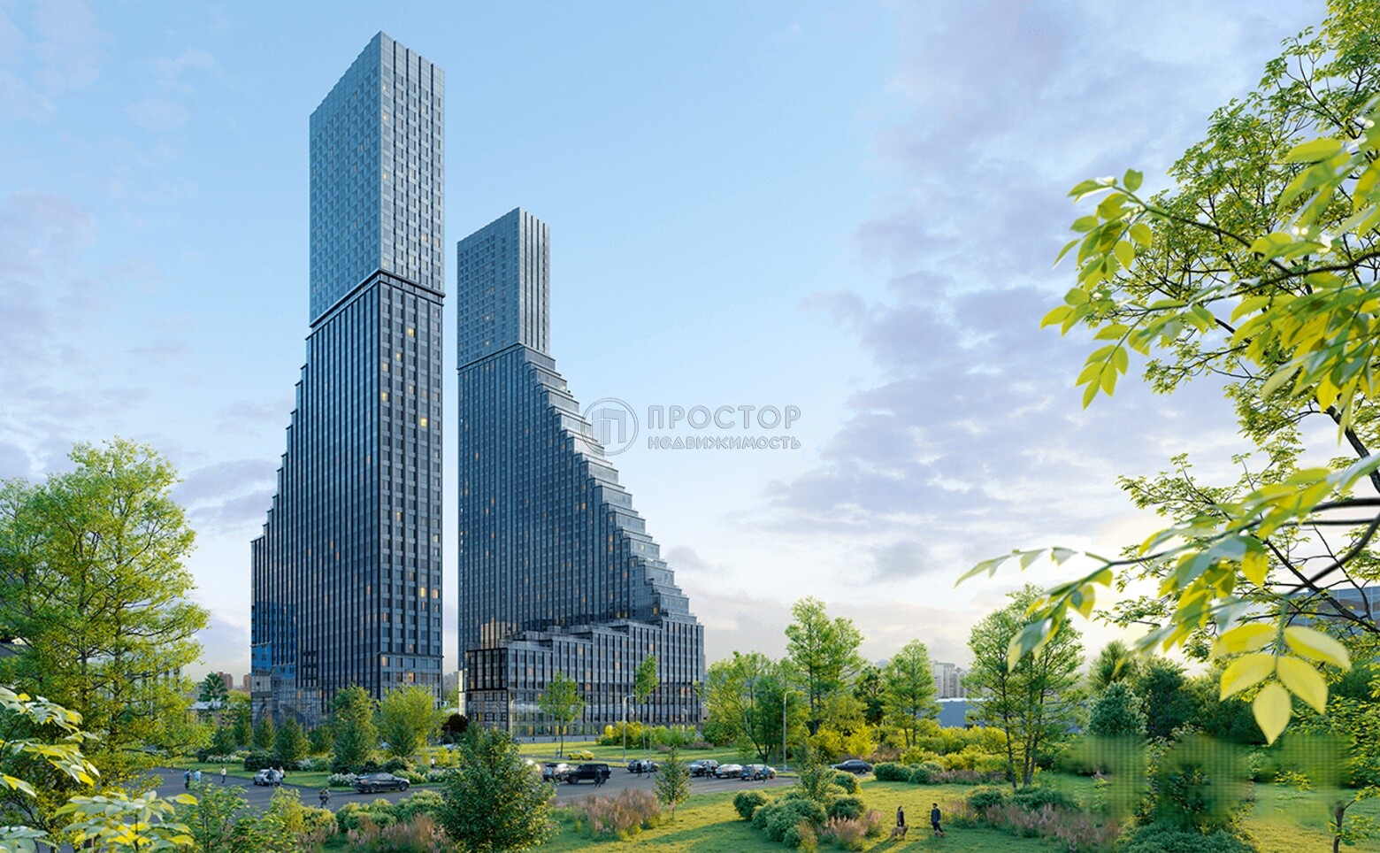 1-комнатная квартира, 24.7 м² - фото 5