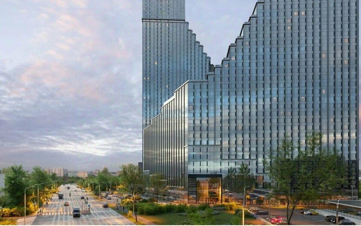 1-комнатная квартира, 24.7 м² - фото 6