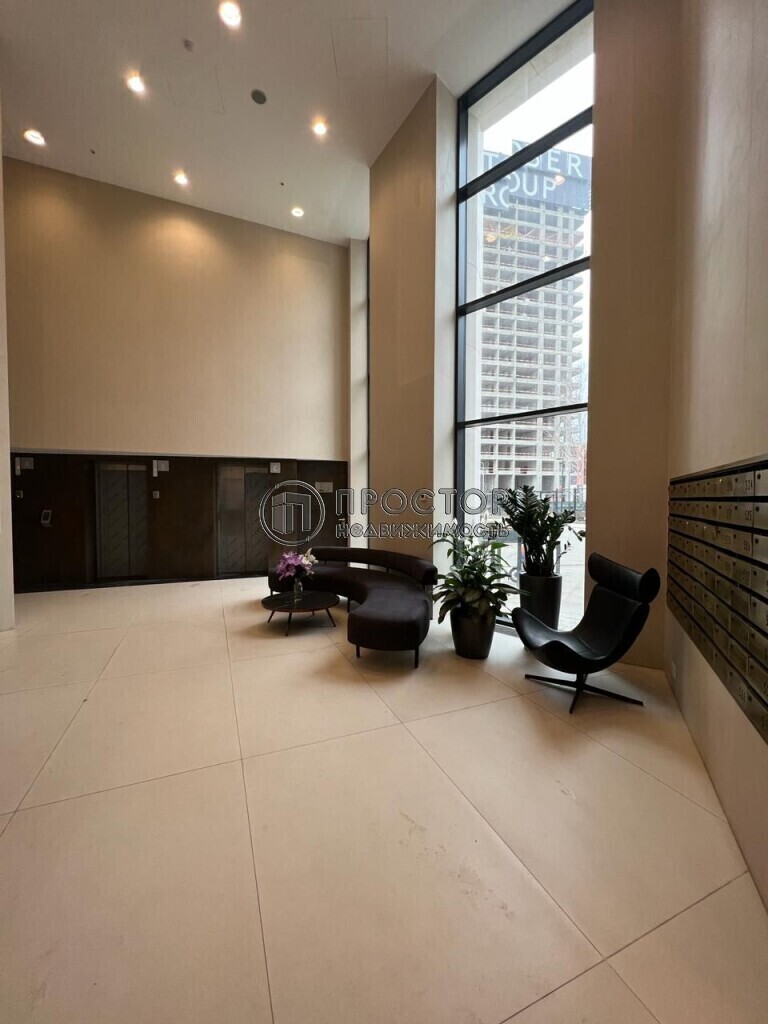 1-комнатная квартира, 56 м² - фото 11