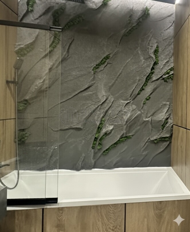 1-комнатная квартира, 56 м² - фото 7