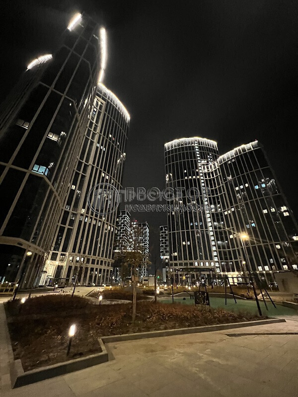 1-комнатная квартира, 56 м² - фото 9