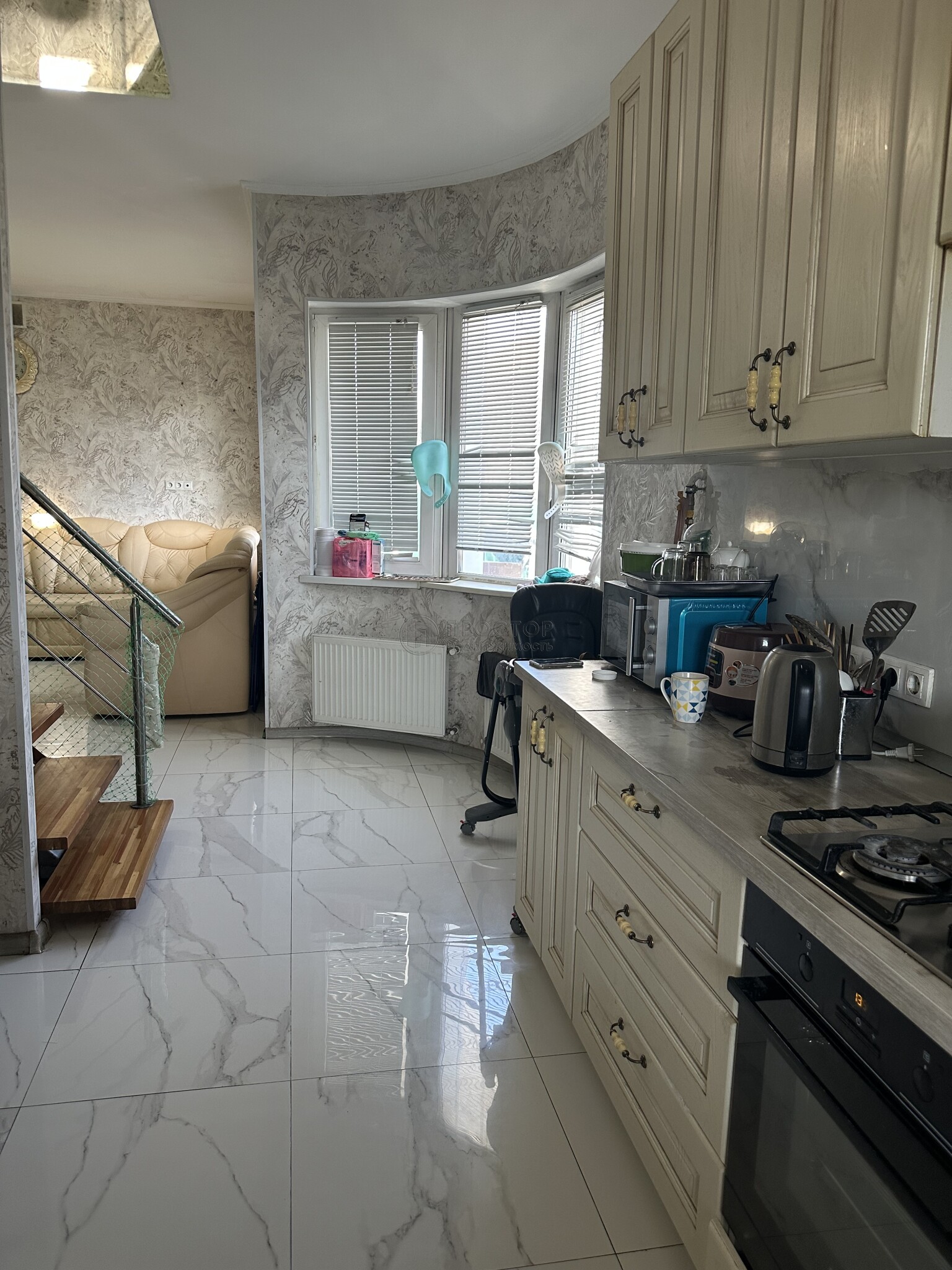 6-комнатная квартира, 279 м² - фото 12