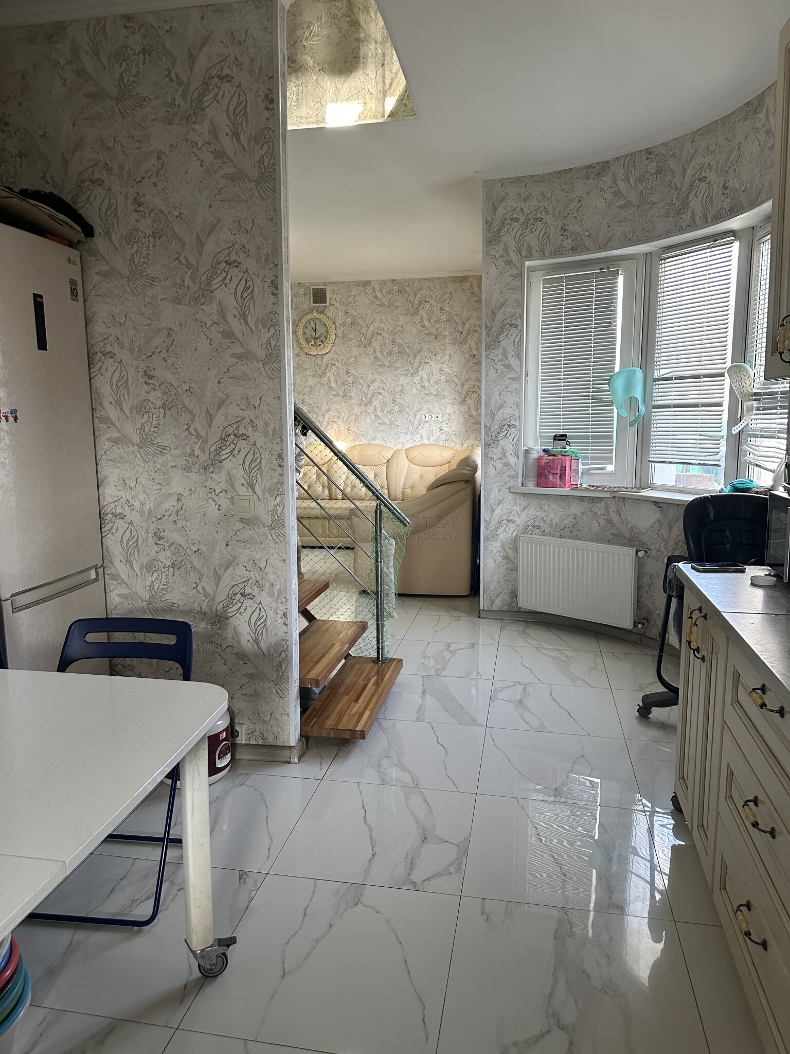 6-комнатная квартира, 279 м² - фото 13