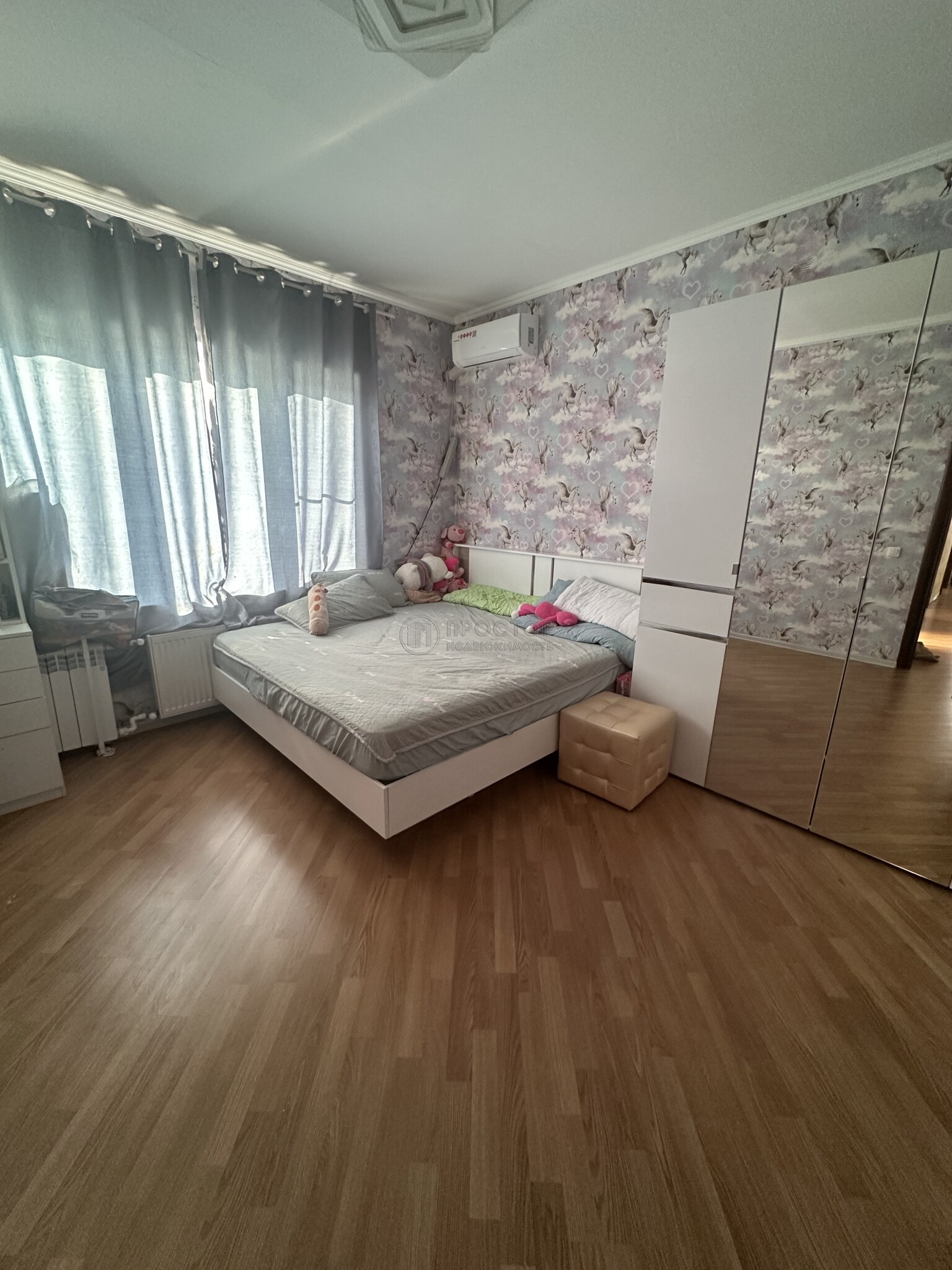 6-комнатная квартира, 279 м² - фото 19
