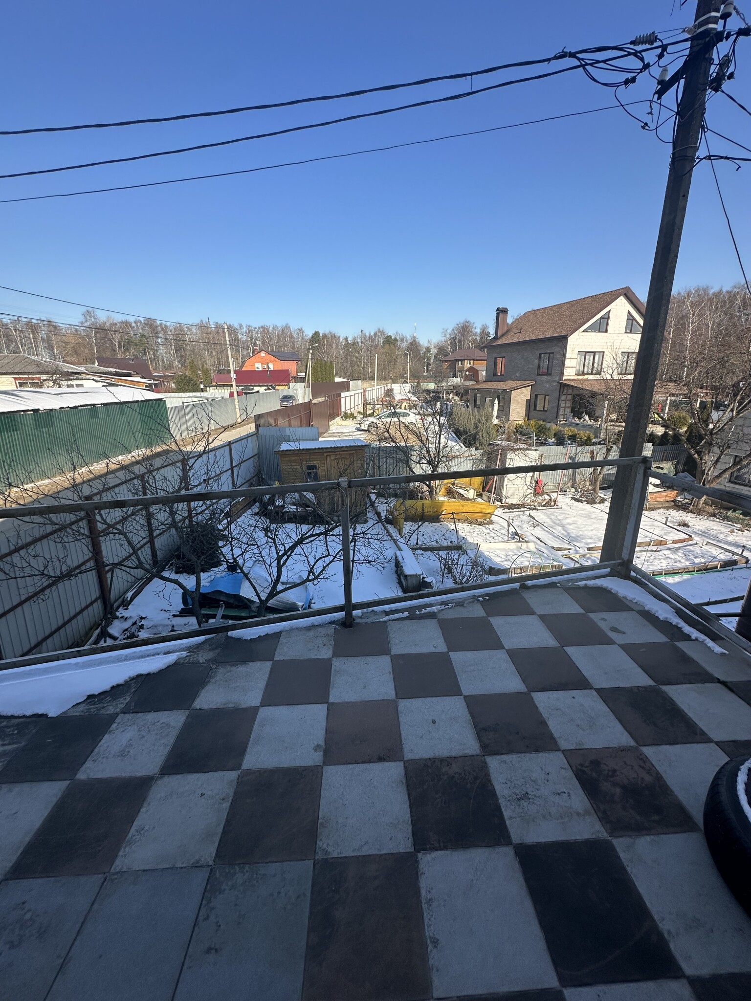 6-комнатная квартира, 279 м² - фото 21