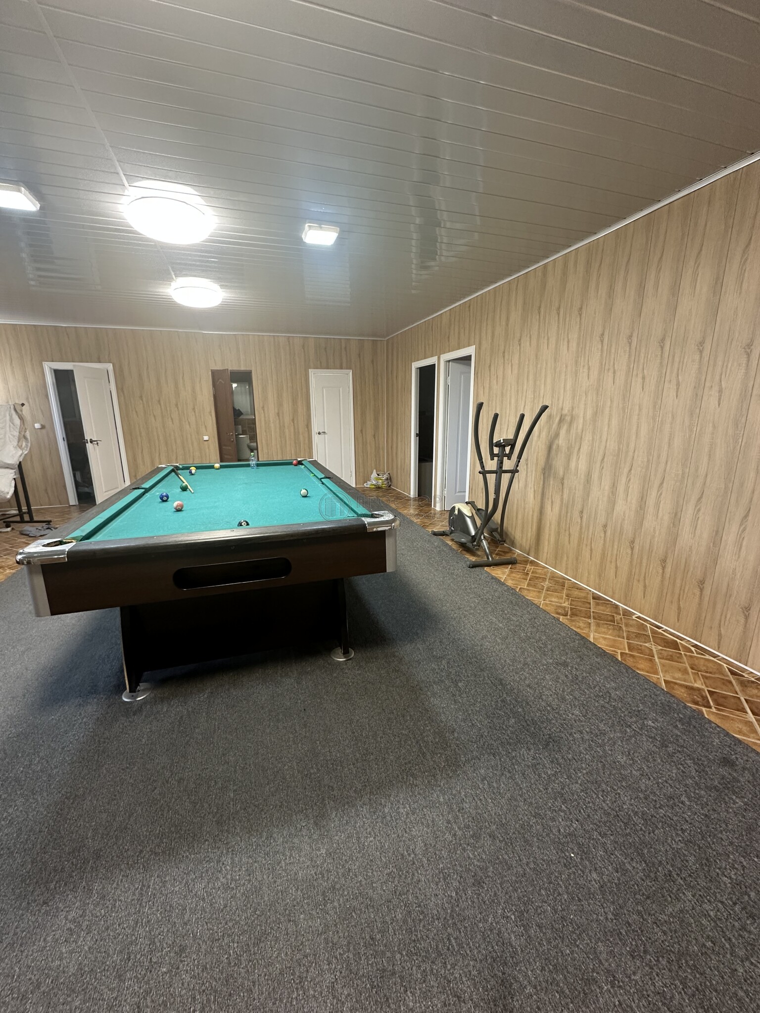 6-комнатная квартира, 279 м² - фото 23