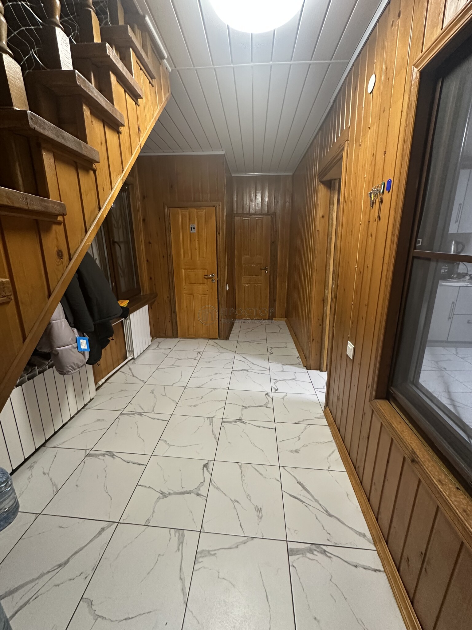 6-комнатная квартира, 279 м² - фото 25