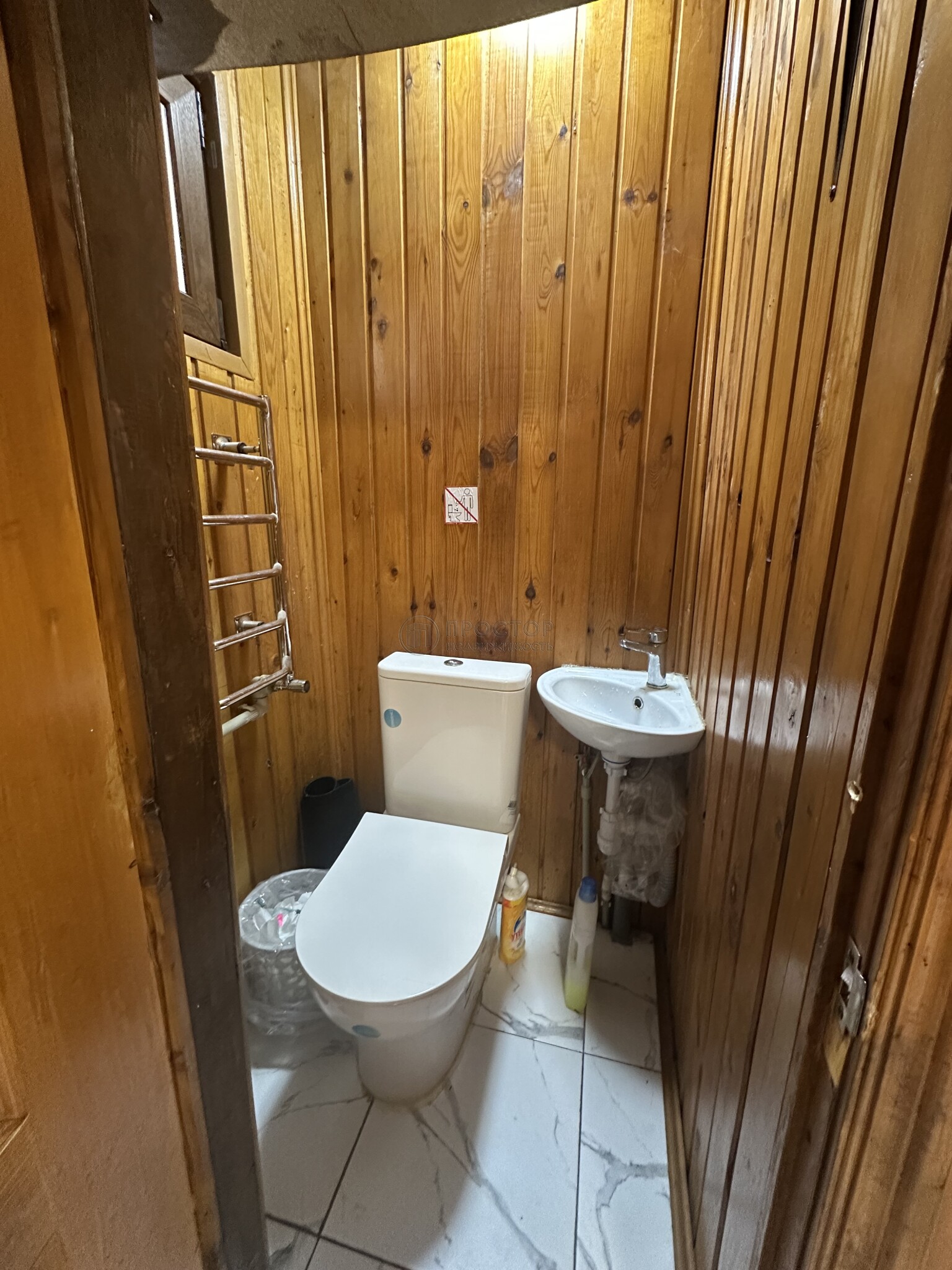 6-комнатная квартира, 279 м² - фото 26