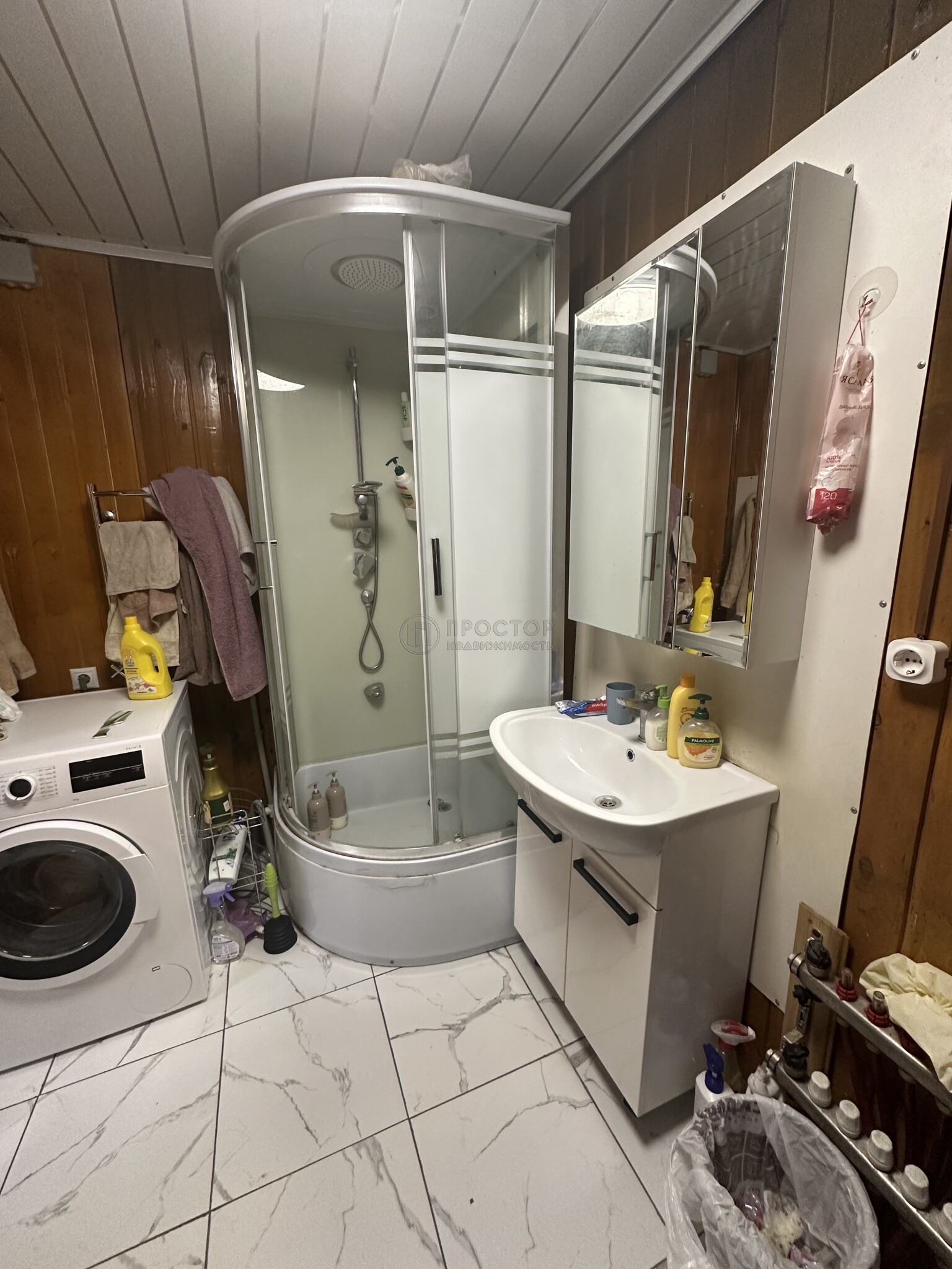 6-комнатная квартира, 279 м² - фото 28