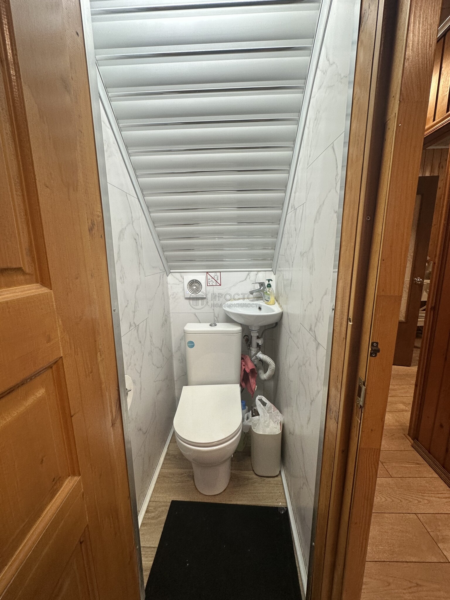 6-комнатная квартира, 279 м² - фото 29