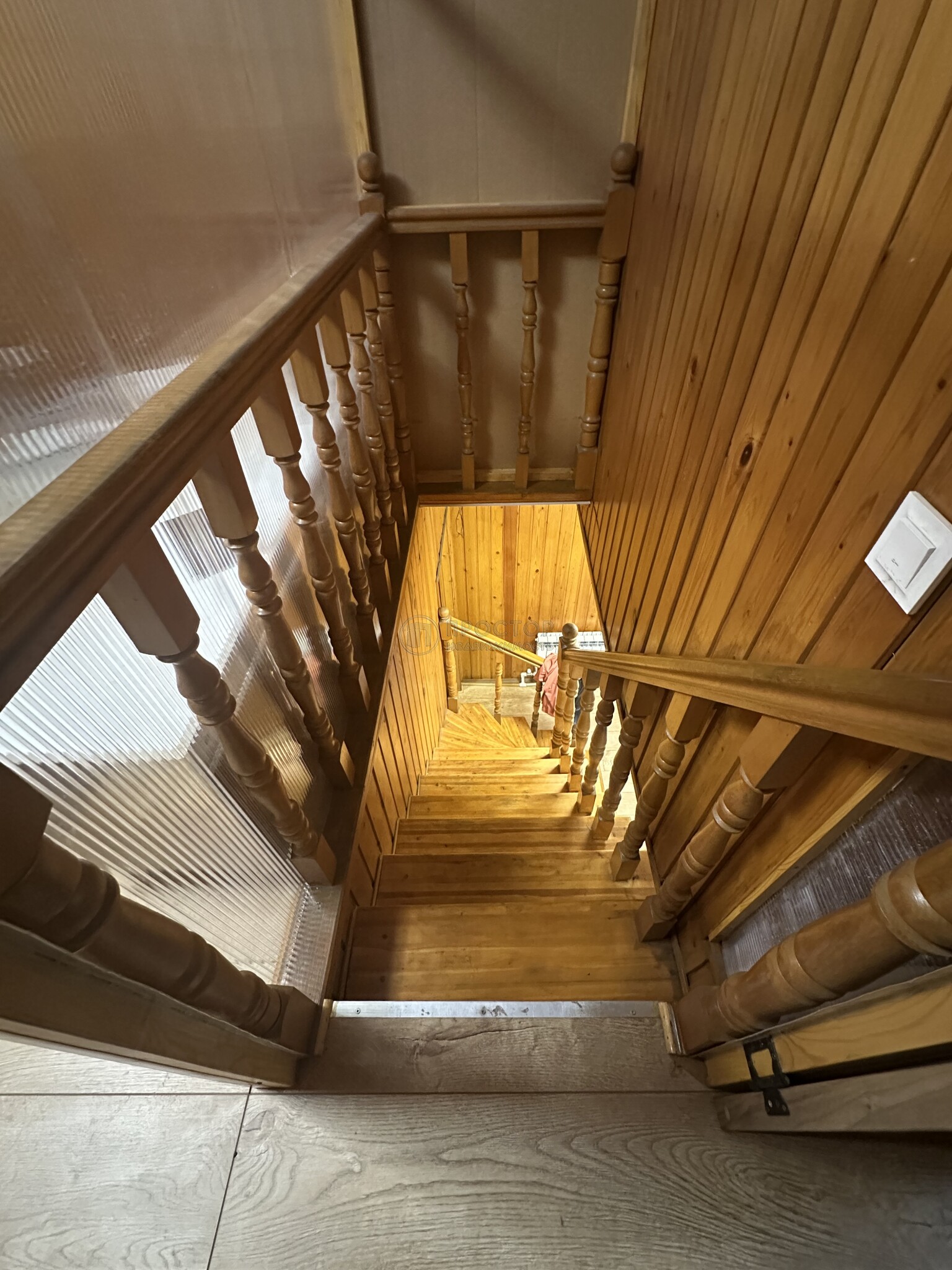 6-комнатная квартира, 279 м² - фото 32