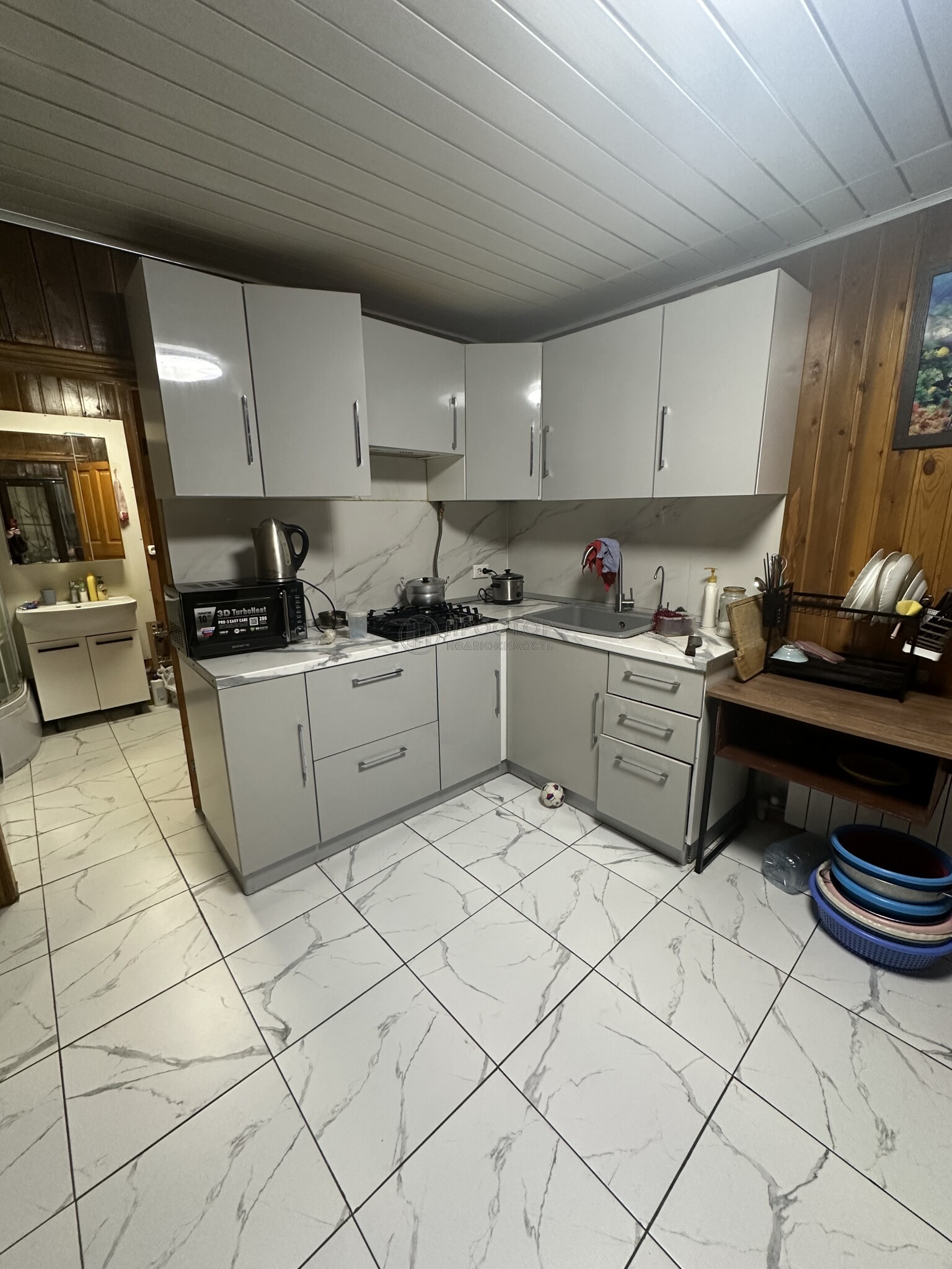 6-комнатная квартира, 279 м² - фото 33