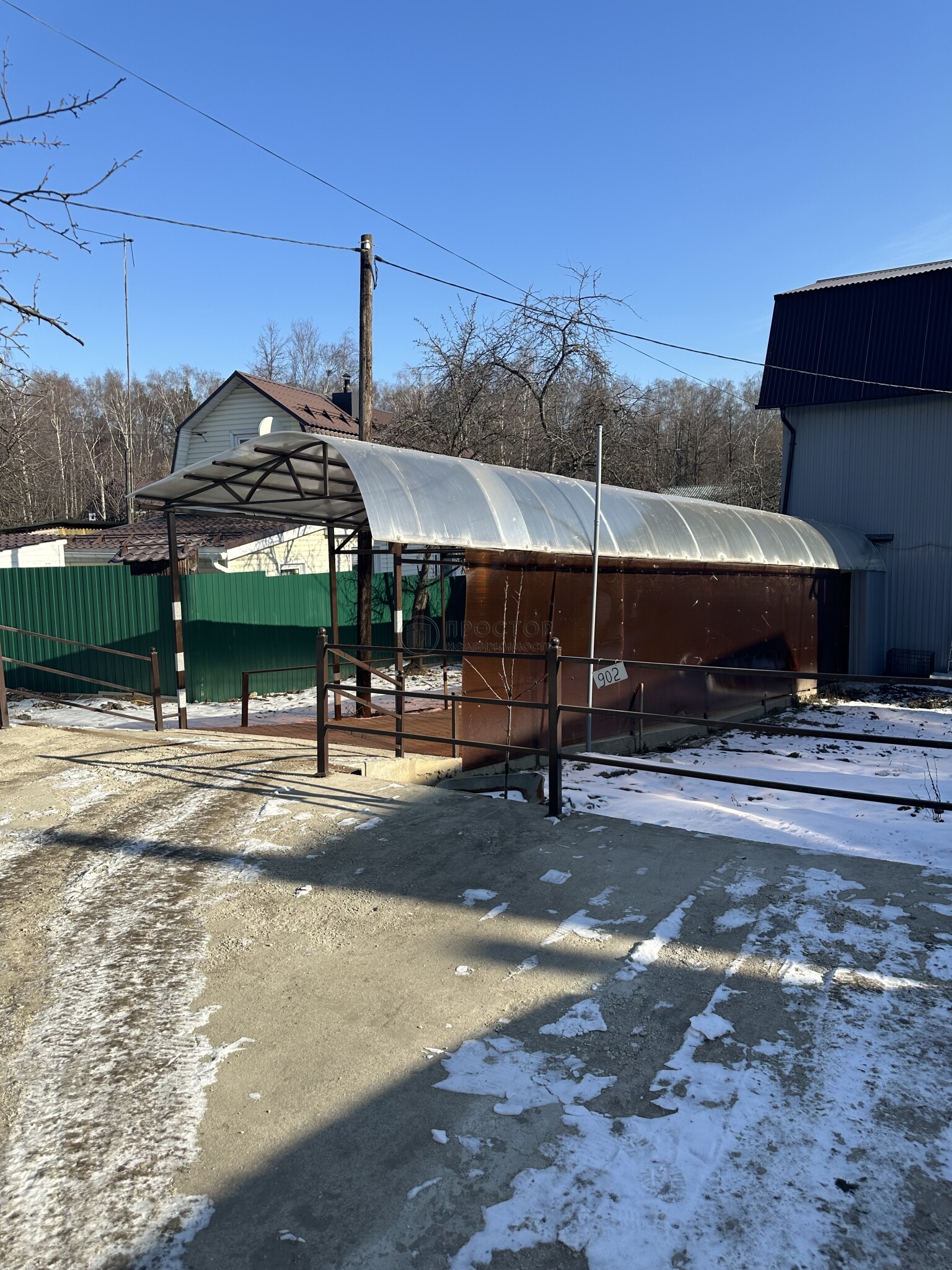 6-комнатная квартира, 279 м² - фото 6