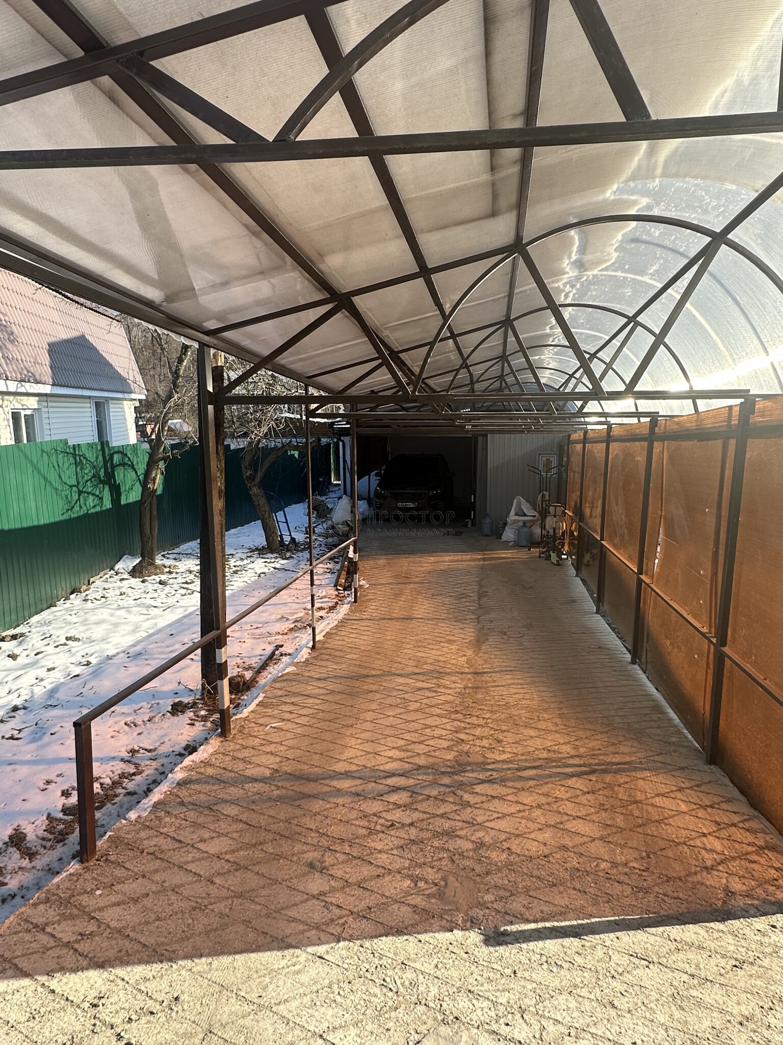 6-комнатная квартира, 279 м² - фото 7