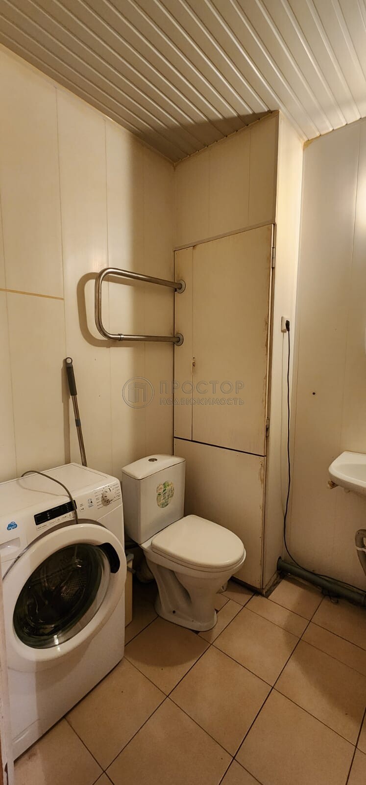 1-комнатная квартира, 39 м² - фото 17