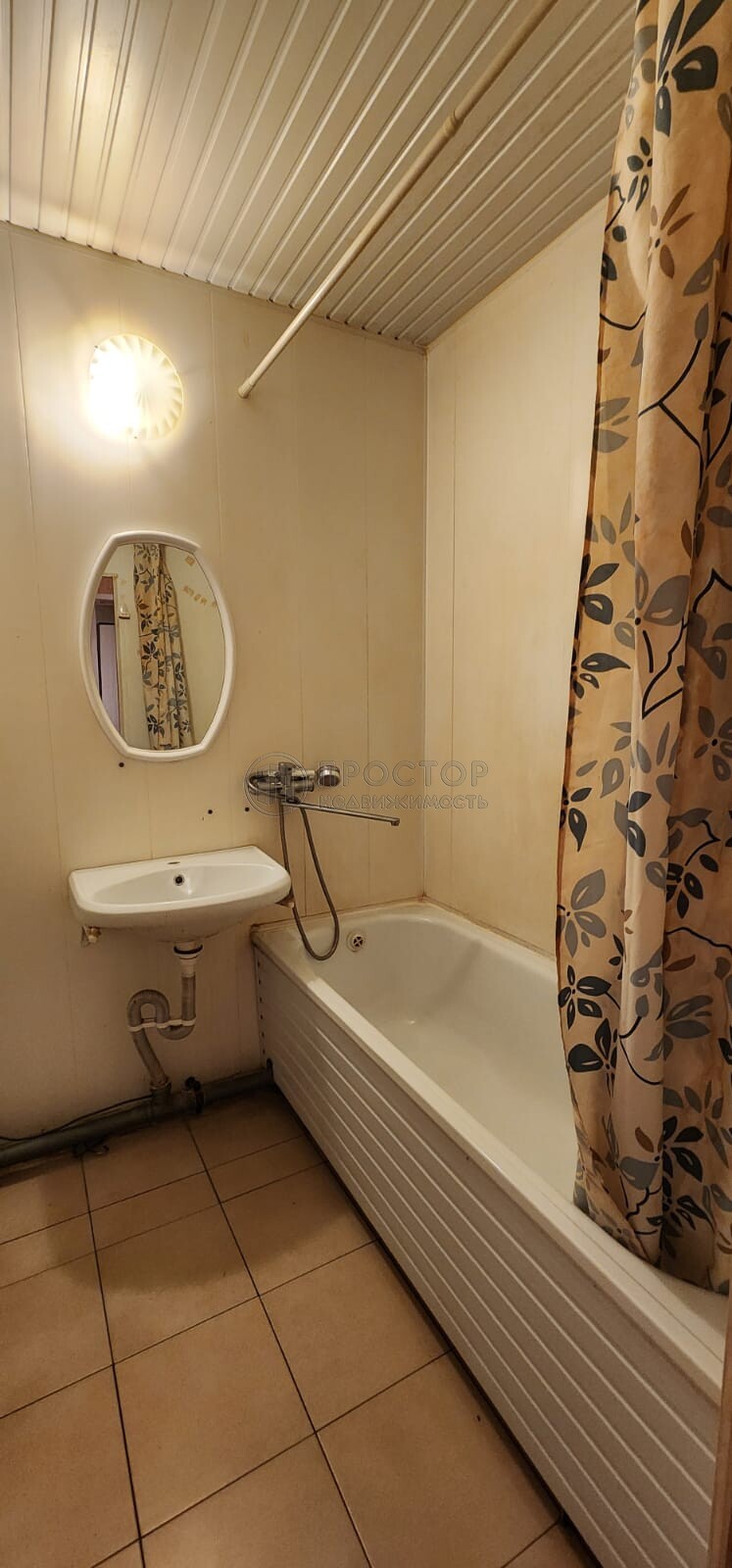 1-комнатная квартира, 39 м² - фото 18