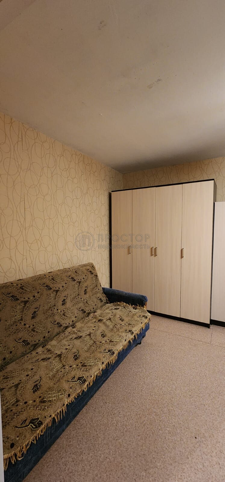 1-комнатная квартира, 39 м² - фото 29