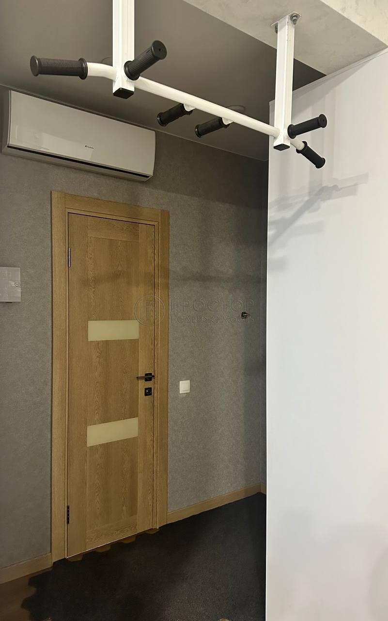 2-комнатная квартира, 43 м² - фото 11