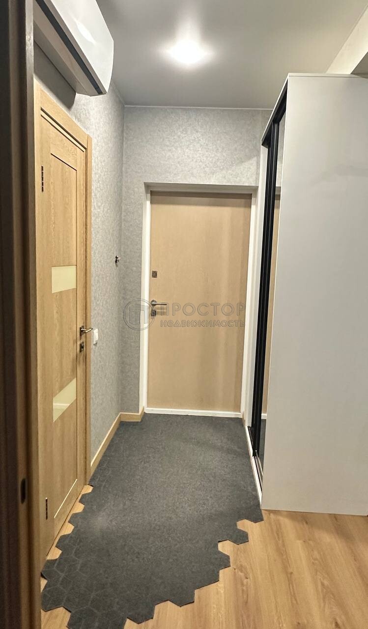 2-комнатная квартира, 43 м² - фото 12