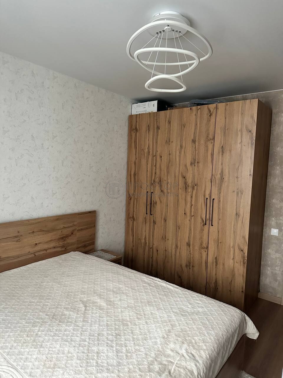 2-комнатная квартира, 43 м² - фото 6