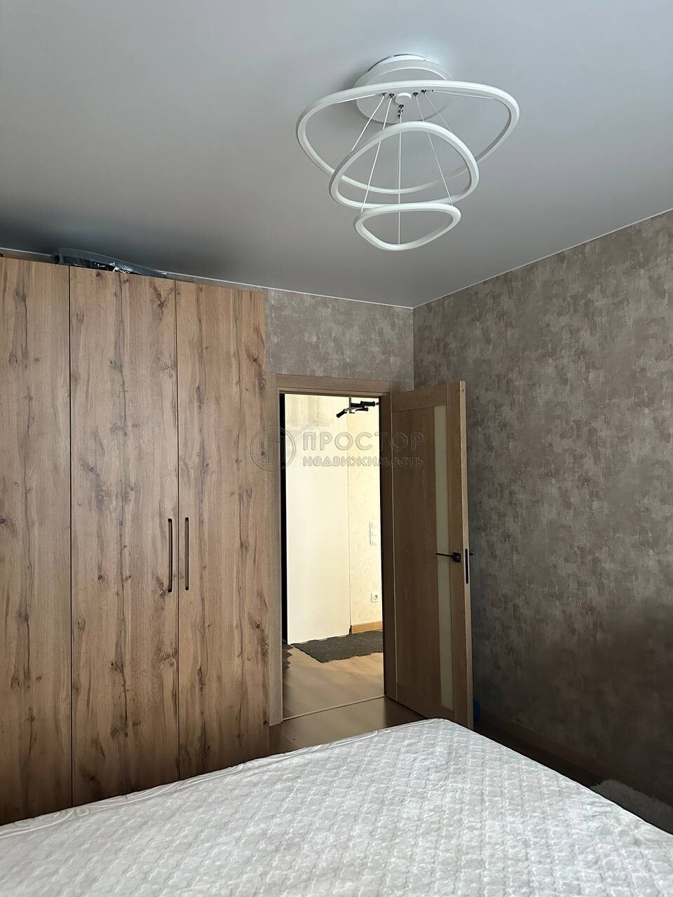 2-комнатная квартира, 43 м² - фото 7