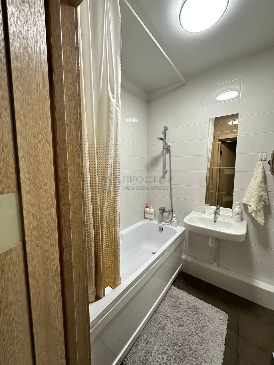 2-комнатная квартира, 43 м² - фото 8