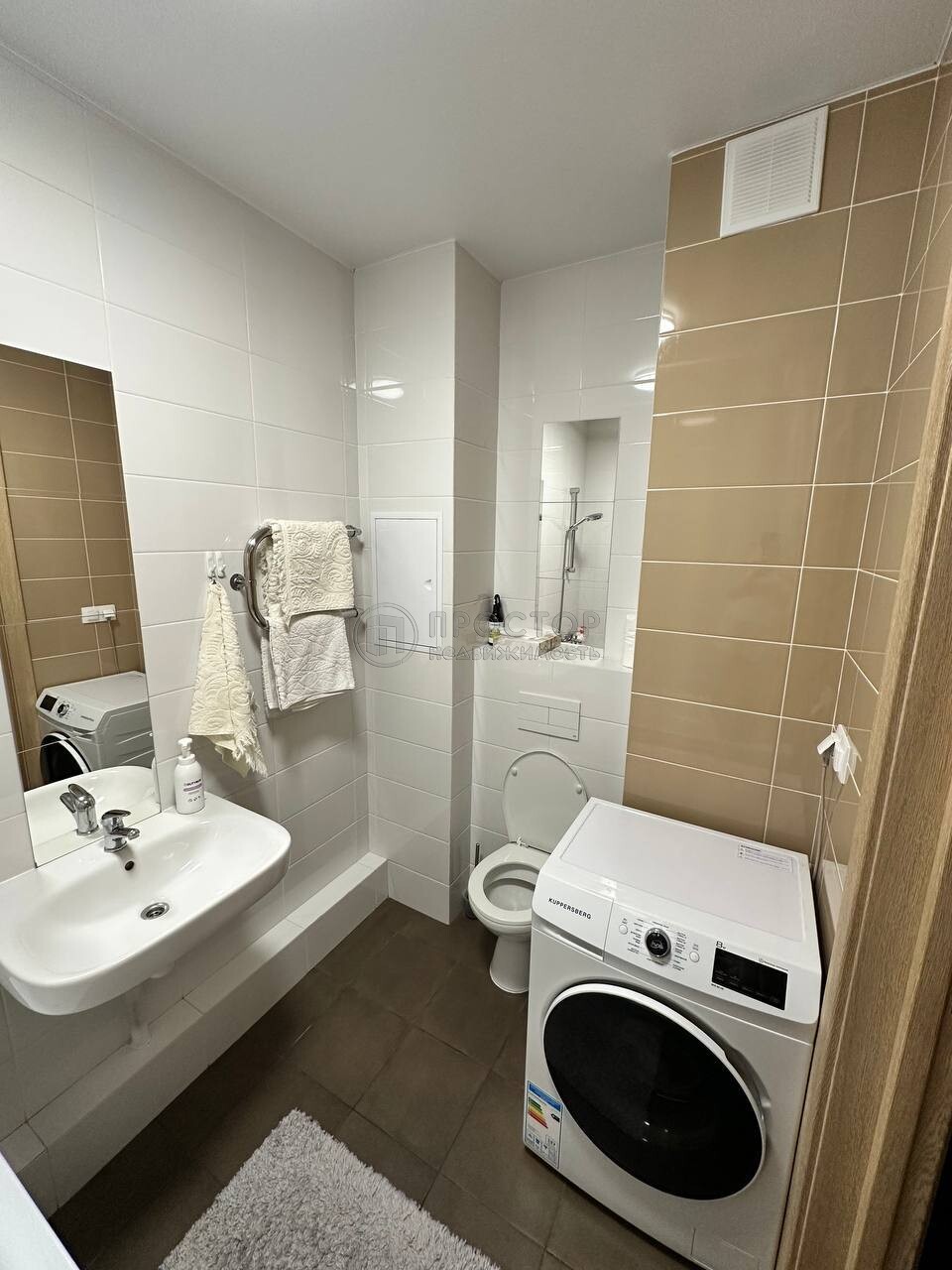 2-комнатная квартира, 43 м² - фото 9