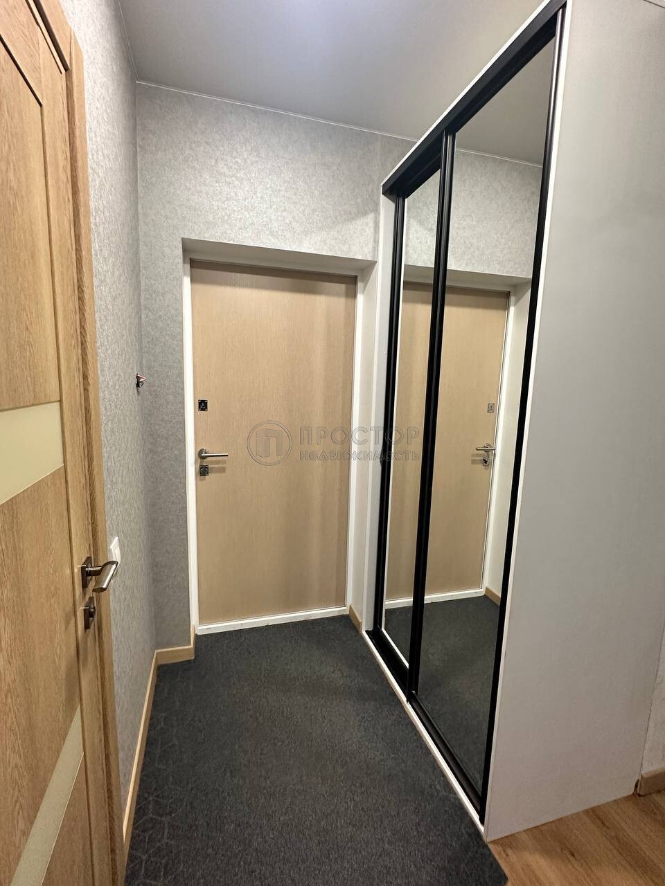 2-комнатная квартира, 43 м² - фото 10