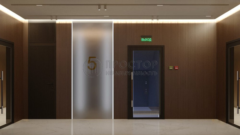 2-комнатная квартира, 53.3 м² - фото 11