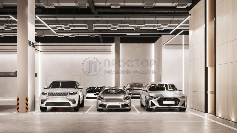 2-комнатная квартира, 53.3 м² - фото 7