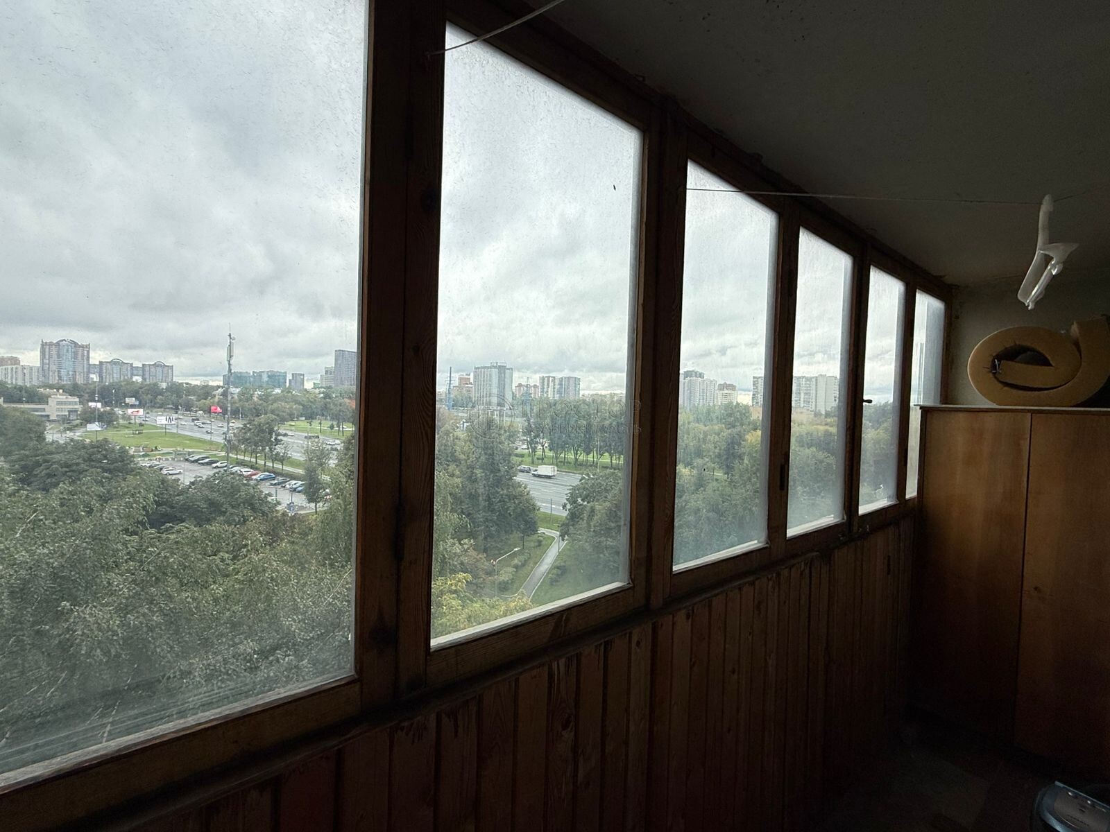 3-комнатная квартира, 72 м² - фото 17