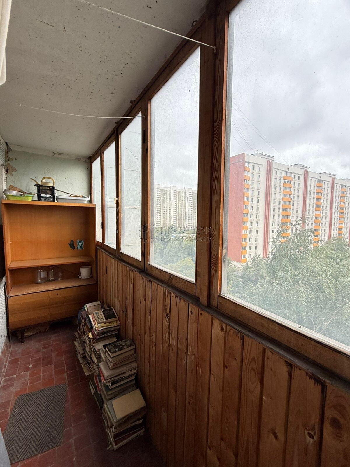 3-комнатная квартира, 72 м² - фото 18