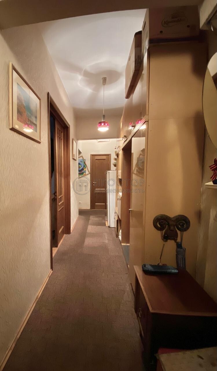 3-комнатная квартира, 79 м² - фото 11