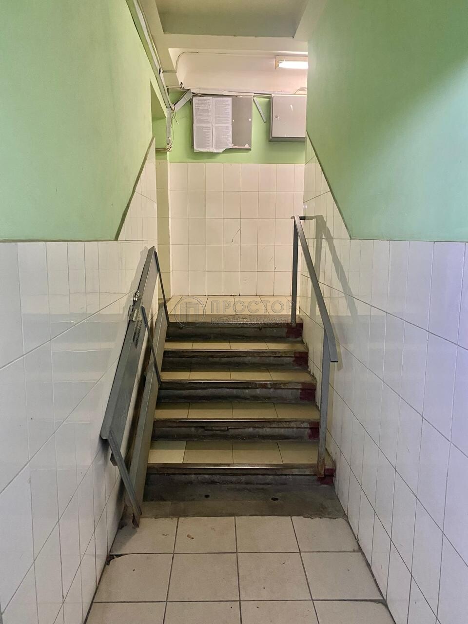 3-комнатная квартира, 79 м² - фото 12