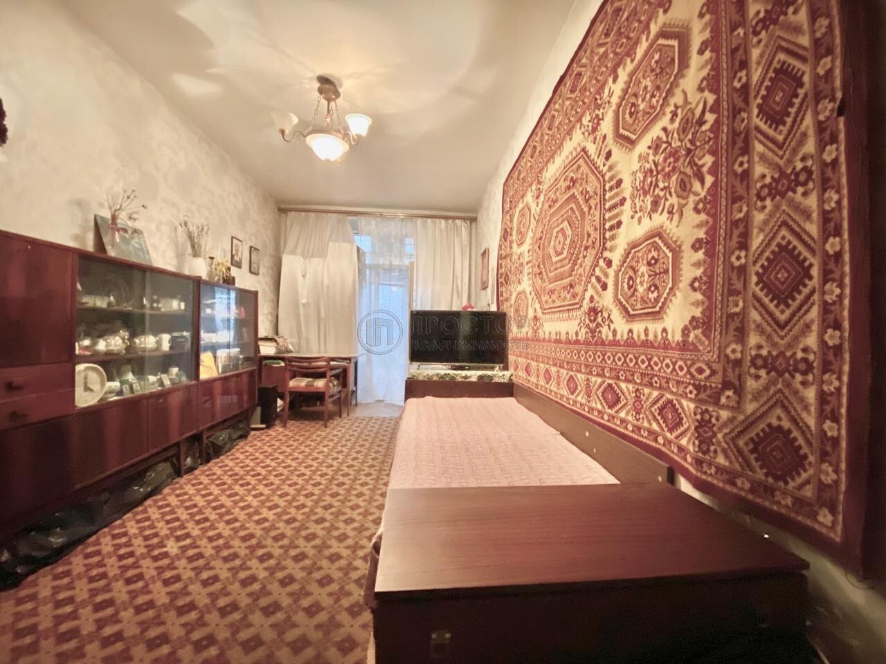 3-комнатная квартира, 79 м² - фото 13