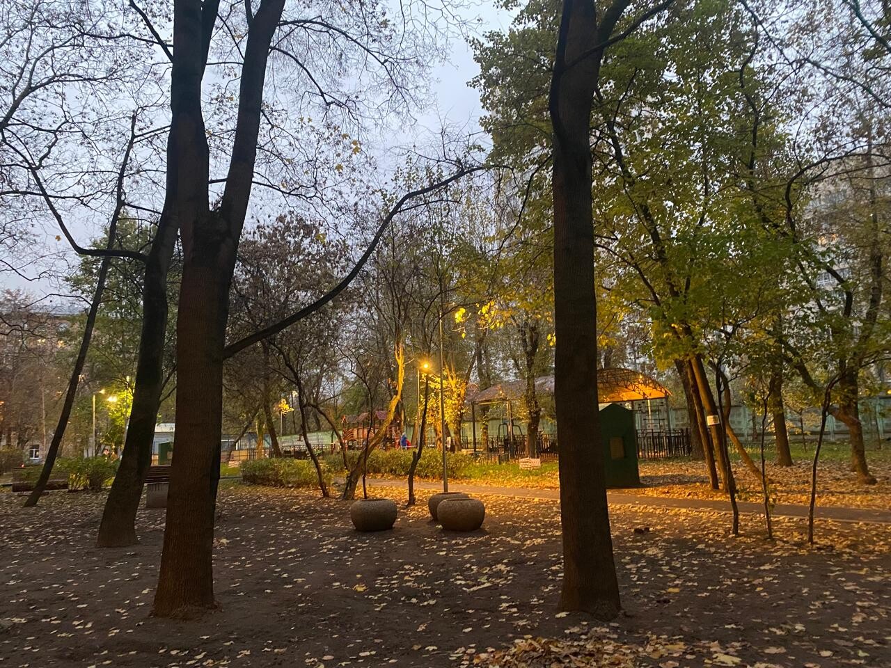 3-комнатная квартира, 79 м² - фото 15