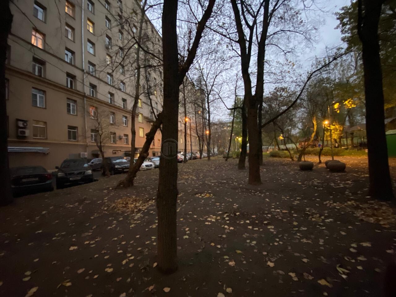 3-комнатная квартира, 79 м² - фото 16