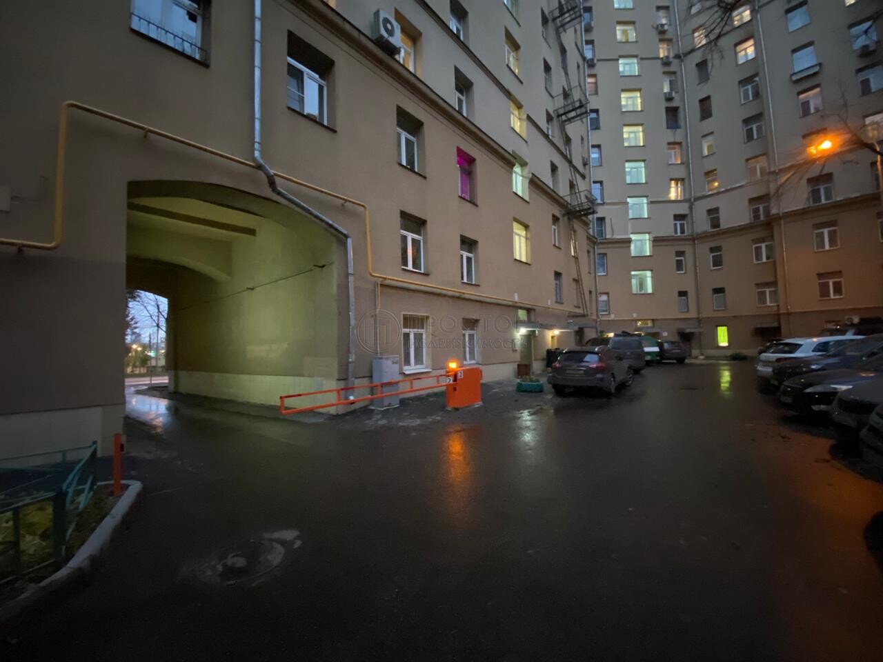 3-комнатная квартира, 79 м² - фото 17